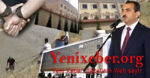    "Azərsu" ASC-də yoxlamalar olacaq- Həbslər gözlənilir: