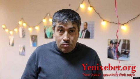 Təzəxan Mirələmli məhkum edildi