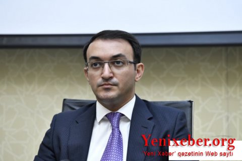 Operativ Qərargah brifinq keçirir -