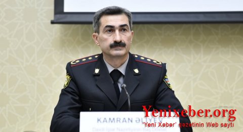 Jurnalistlər yalnız bu şərtlərlə fəaliyyət göstərə bilər -
