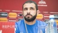 Rəşad Sadıqov karyerasını başa vurub