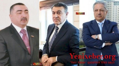 Azərbaycanda siqaret monopoliyası: Araz Ağalarov, Cavanşir Feyziyev və...-