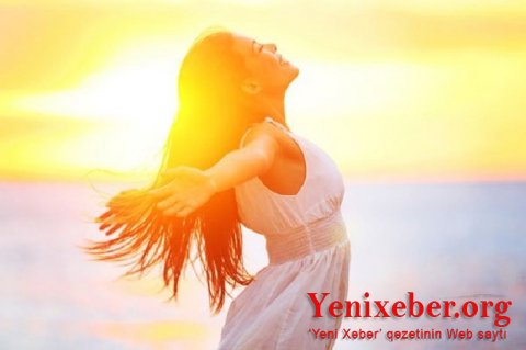 Ölkəmizə yay gəldi