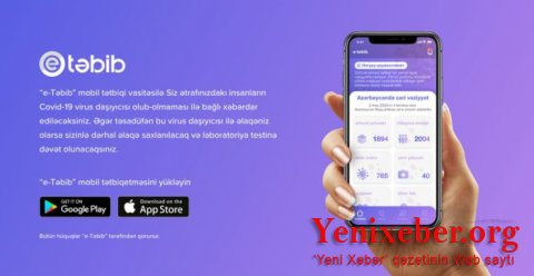   “E-Təbib”-