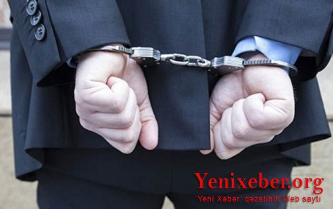 Abşeron İcra Hakimiyyətində ƏMƏLİYYAT KEÇİRİLİR —