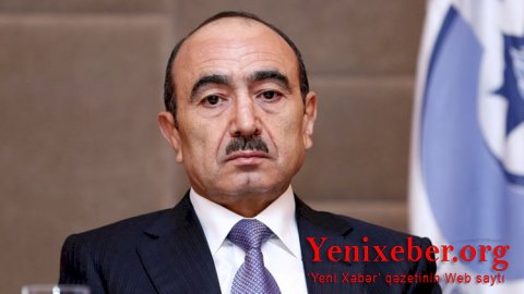 “Guya mən bir milyon manatdan artıq vəsaiti “otkat” kimi mənimsəmişəm” –