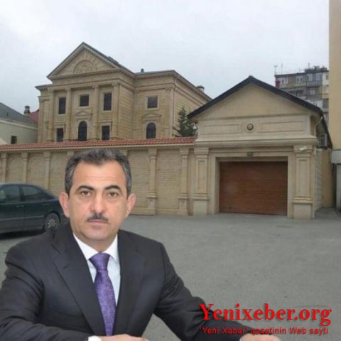 “Azərsu” koronavirusla əlbir olub vətəndaşlara zülm edir