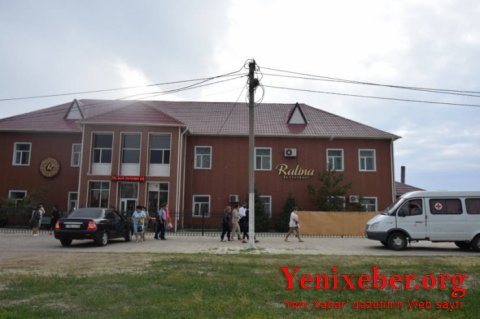 Bu ölkə də sərt karantinə keçir