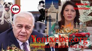 Əsədovların bahalı mənzil "xəstəliyi"-