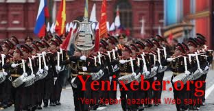 Bu prezidentlər Moskvadakı paradda iştirak edəcək –