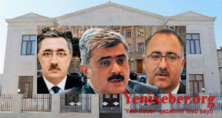 Niyə Şəmkir deyil, Gədəbəy? - Nazir müavinin qərarı narazılıq yaradıb...-
