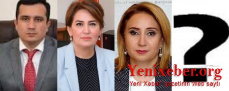 Bakı Şəhəri Üzrə Təhsil İdarəsində Rəşad Tağıyev XAOSU- «MEHRİBAN DÜŞMƏNLƏR» «TƏHSİL İDARƏSİ, YOXSA TƏHSİL BAZARI»