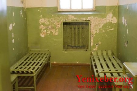 Vilnüsdə faşist gestaposunun və sovet “NKVD”-sinin türməsi olmuş bina –