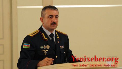 DSX zabiti Elçin Quliyevi ittiham edir - ZAQATALADAKI MEŞƏLƏRİ DƏ MƏHV EDİB-