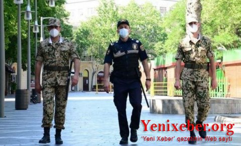 Azərbaycanda fövqəladə vəziyyət elan olunacaq? —