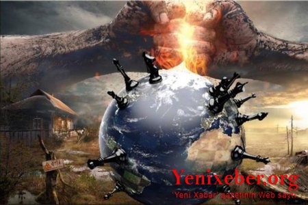 Bioloji savaşa qarşı nüvə zərbəsi ilə cavab verilə bilər: 