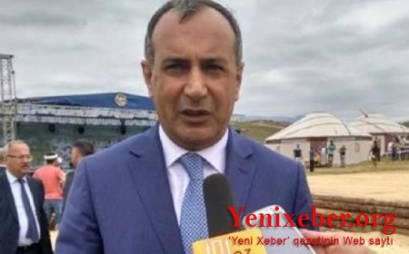 Gədəbəy icra hakimiyyətində DOST MMC alveri və vəzifə təyinatları -