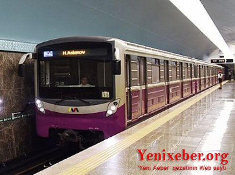 “Bakı Metropoliteni”nin 22 işçisi koronavirusa yoluxub, 1-i ölüb —