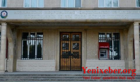 "Qaçqınkom" 6 aylıq "Fidan Körpə"yə 216 min manat verdi – 