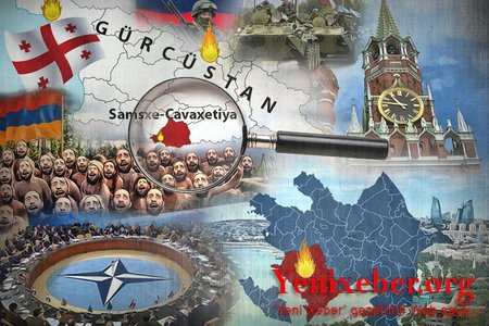 Qarabağ Azərbaycana, Abxaziya Gürcüstana, azadlıq -