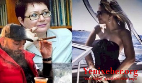 Elmira Axundovanın oğlunun adı keçən sirli ölüm işi -