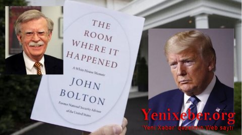 Boltonun qalmaqallı kitabında nələr var? - 