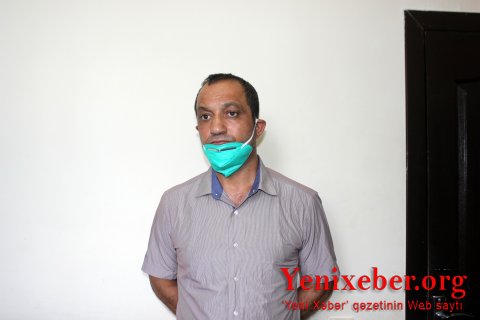 Siyəzən polisi əməliyyat keçirdi: