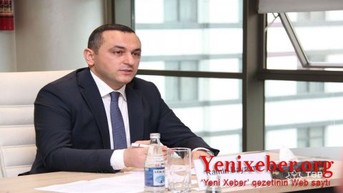 Ramin Bayramlı Operativ Qərargahın brifinqində niyə iştirak etmir? —