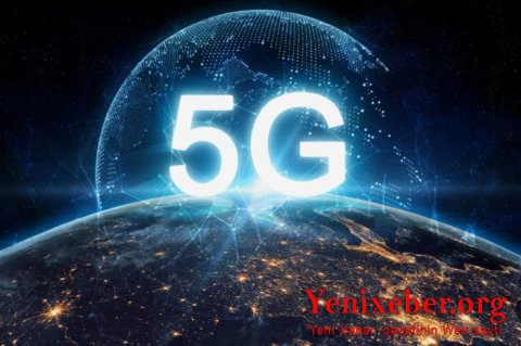 Azərbaycanda 5G texnologiyası tətbiq olunmur -