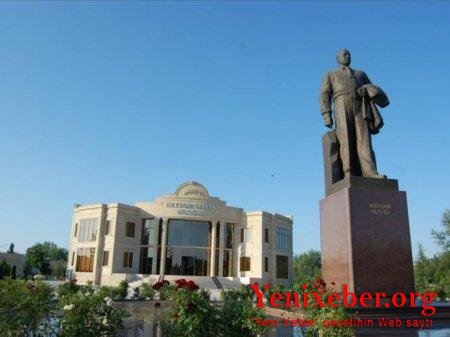 Zərdab necə dəyişir?-məmurlar qapılarını əhalinin üzünə açır+