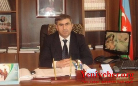 “Montyor” karyer müdiri Sevindik Hətəmovun Salyan hökmdarlığı