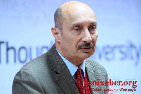 “PUTİN GETSƏ, HƏR ŞEY DAĞILMAĞA BAŞLAYACAQ” -