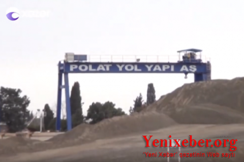 “Polat Yol Yapı”-nın çəkdiyi Şəki-Qax yolu vaxtından əvvəl niyə dağılır?-