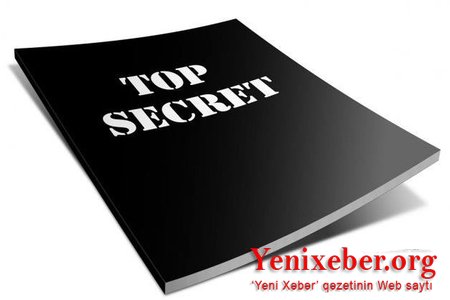 Ölümündən sonra ifşa edilən xain qəhrəman –