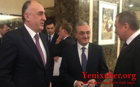 XİN başçıları danışıqlar aparacaq