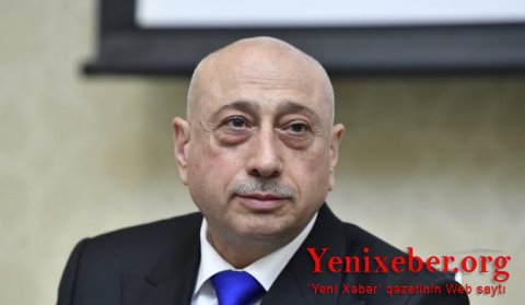 Eldar Hacıyev: