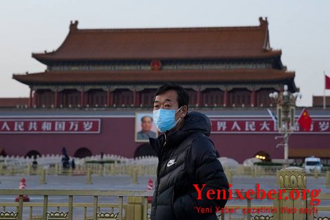 PEKİN UYĞURLARIN DOĞUMUNU SƏRT NƏZARƏTƏ ALIR –