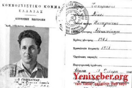 Yunanıstanı idarə edəcəkdi, Surqutda meşə idarəsində işlədi – 