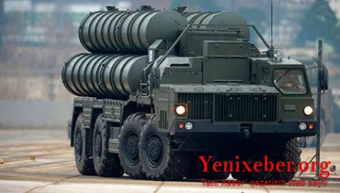 S-400 Türkiyənin əlindən alına bilər? –