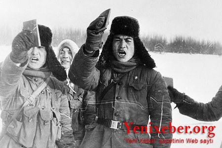 Damansk müharibəsi –