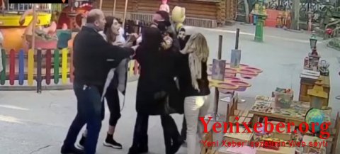 Samirə Bəşirovanın yalanları: CİNAYƏTKAR QRUPLAŞMANIN İZİ İLƏ-