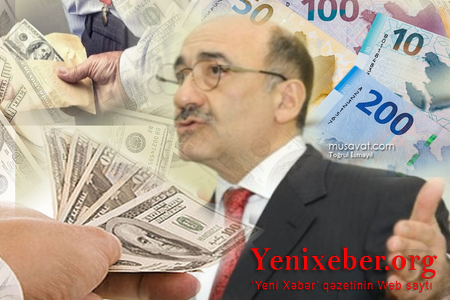 Əbülfəs Qarayev məhşər ayağında -