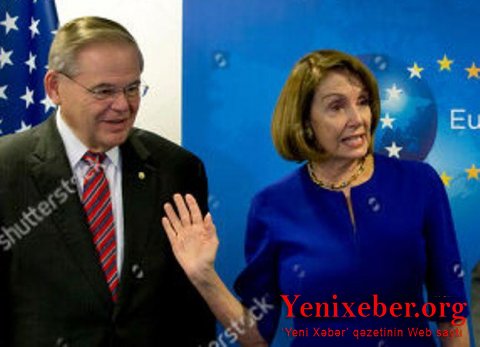 Ermənipərəst konqresmenlər Putinə qarşı birləşib –