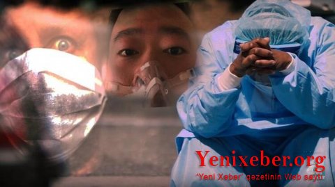 KORONAVİRUS GERİ ÇƏKİLMİR! -