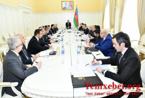 Operativ Qərargahın üzvləri kimlərdir? - 