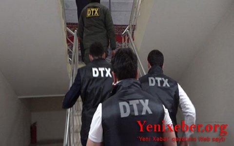 DTX XİN-də ƏMƏLİYYATA BAŞLADI - 