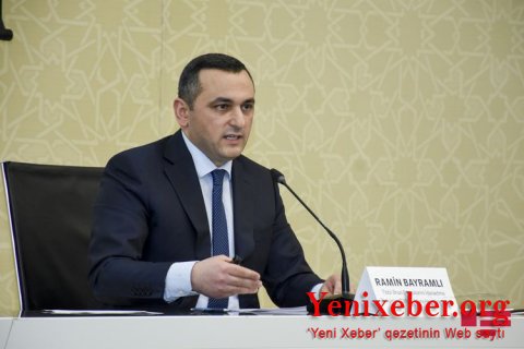 Ramin Bayramlıdan dərman xəbərdarlığı