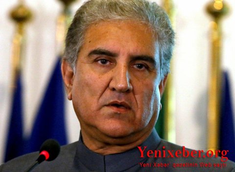 Bu ölkənin XİN rəhbəri koronavirusa yoluxub