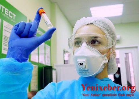 Bu rayonlarda koronavirusa yoluxma çox aşağıdır —