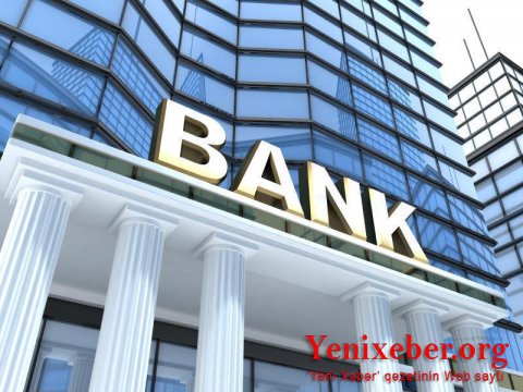 Azərbaycan banklarına manatla depozit qoyuluşu bu il-
